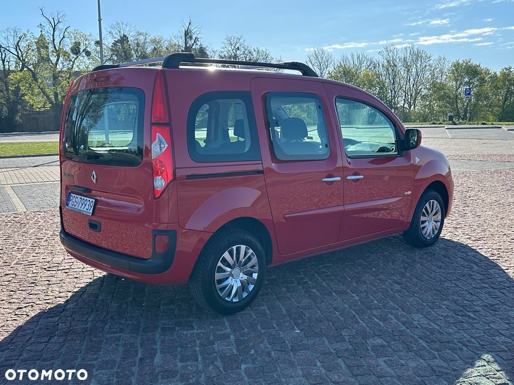 Renault Kangoo 1.6 16V 105 TomTom Edition - 26