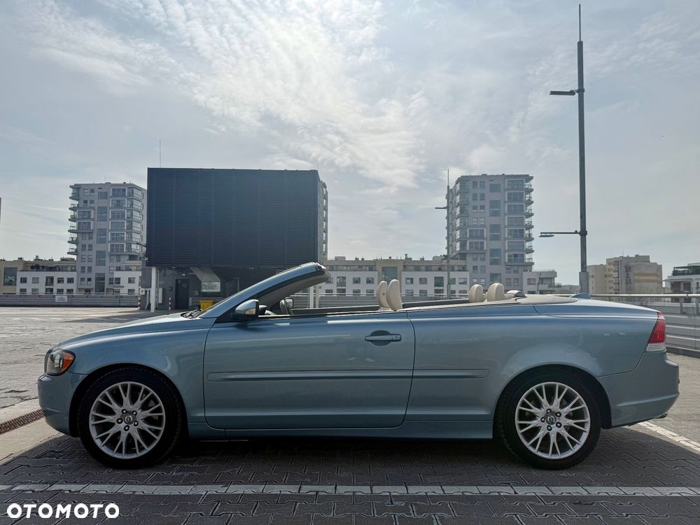 Volvo C70 D5 Summum - 13