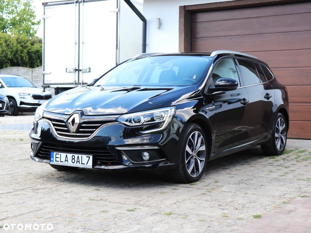 Renault Megane ENERGY dCi 130 BOSE EDITION - 7