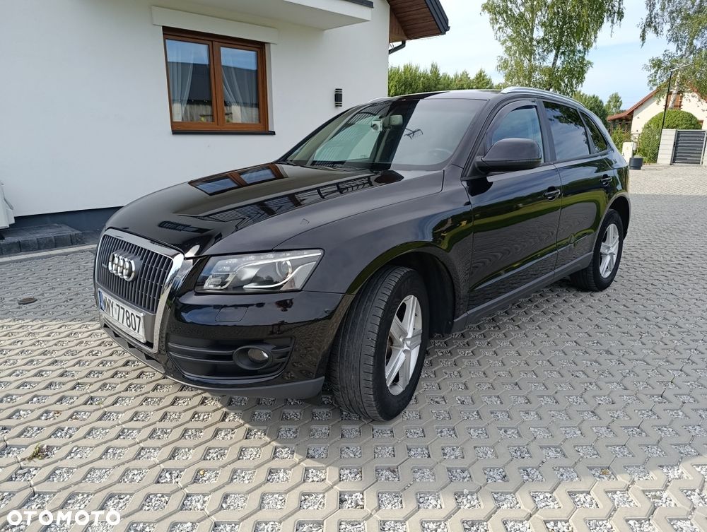 Audi Q5 - 1