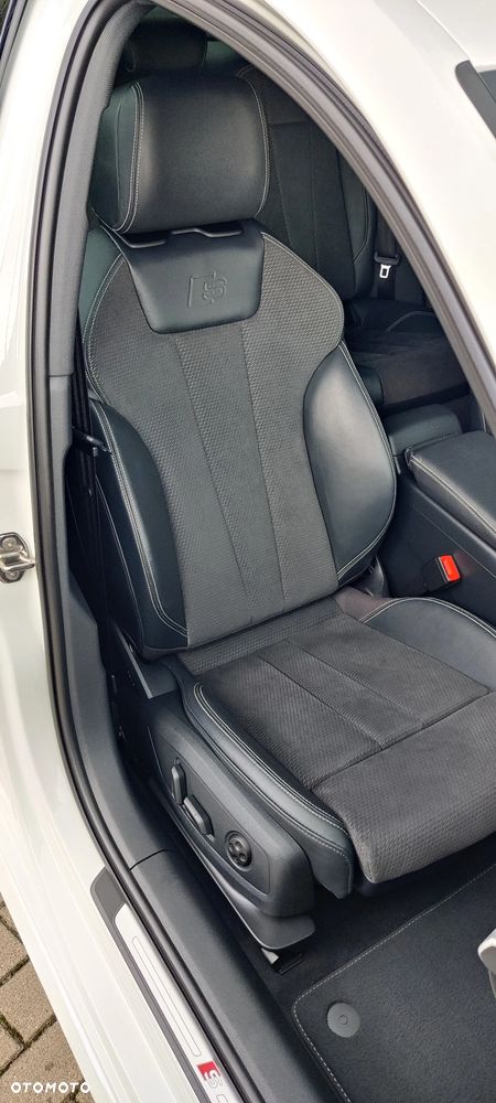 Audi A4 Limousine 2.0 TFSI quattro S tronic sport - 31