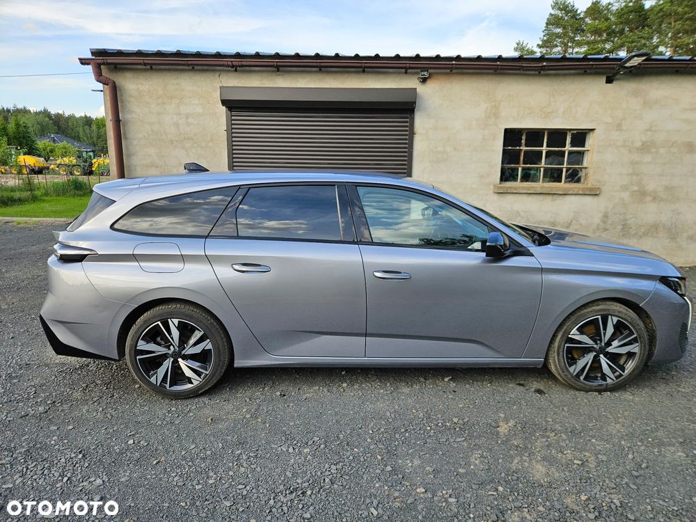 Peugeot 308 BlueHDi 130 Allure - 6