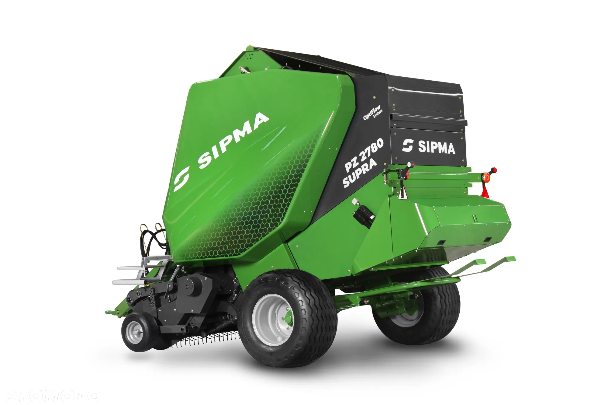 Sipma PZ 2780 SUPRA - 19