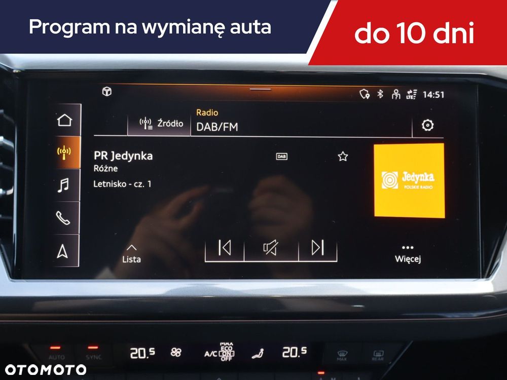Audi Q4 e-tron - 18