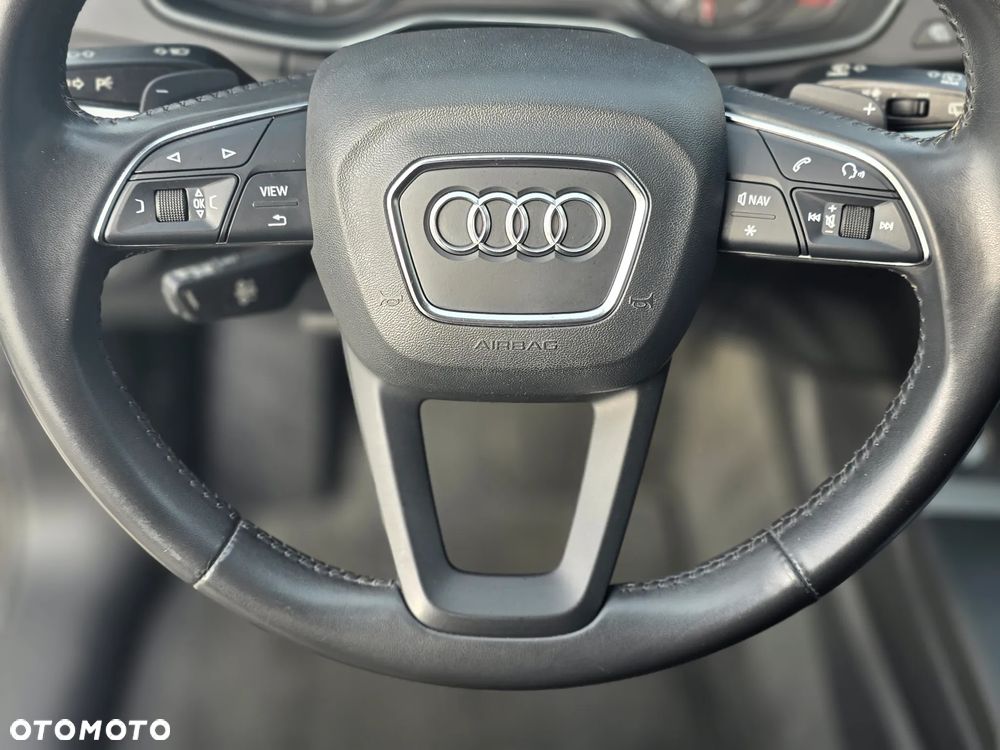 Audi Q5 2.0 TDI Quattro Sport S tronic - 22