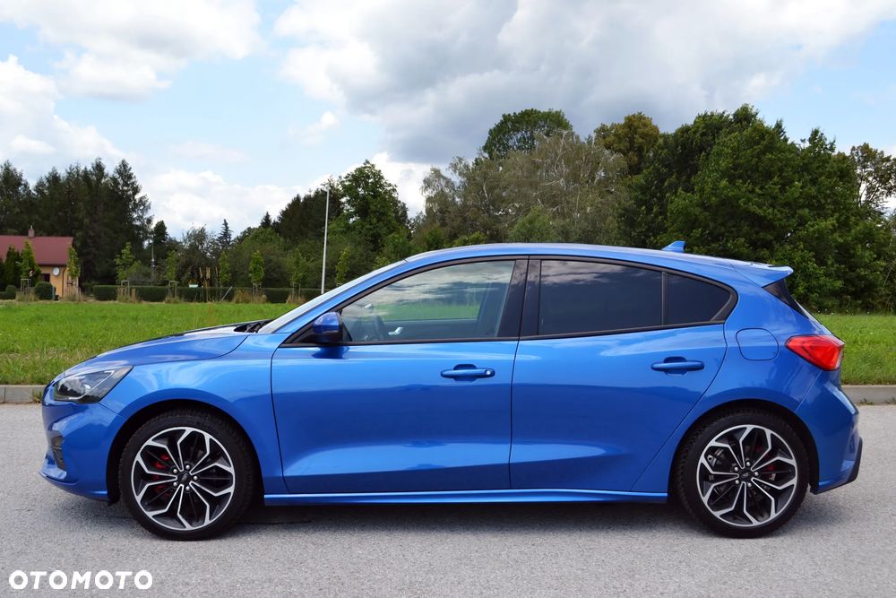 Ford Focus - 6