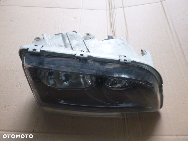 LAMPA PRAWY PRZÓD PRAWA PRZEDNIA VOLVO S40 LIFT - 8