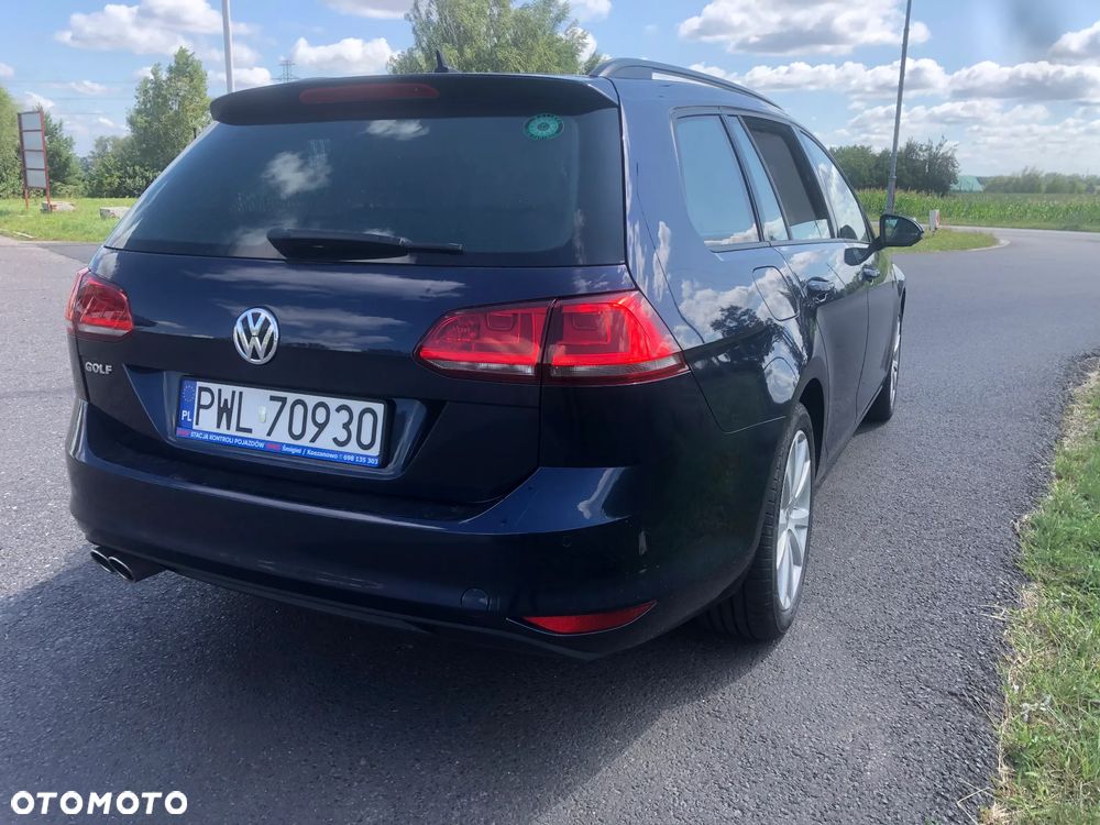 Volkswagen Golf - 13