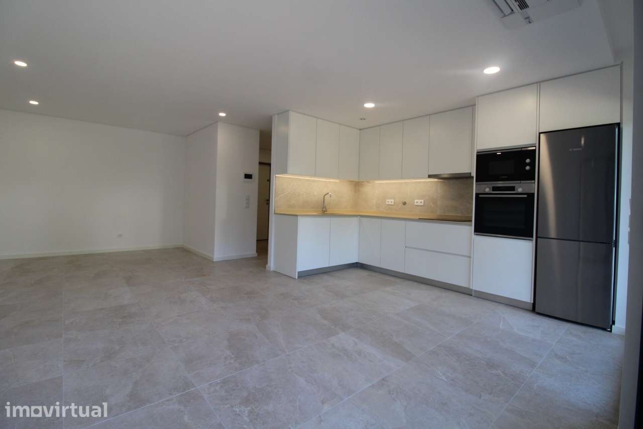 Apartamento T2 Costa - Guimarães - Grande imagem: 3/19