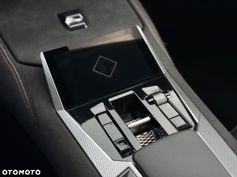 DS Automobiles DS 4 1.2 PureTech Performance Line - 22