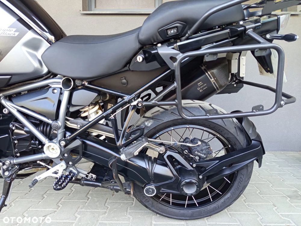 BMW GS - 5