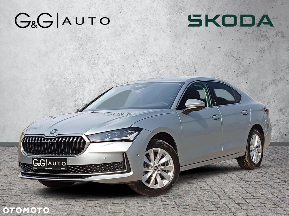 Skoda Superb 2.0 TDI SCR Edition 130 DSG - 2