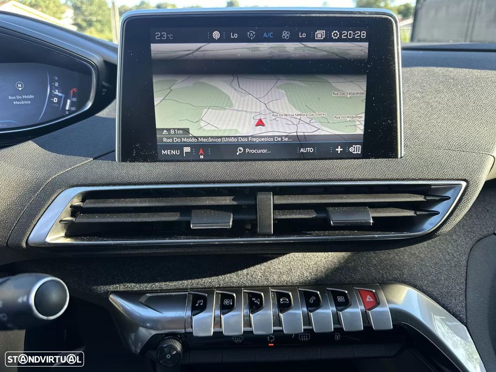 Peugeot 5008 1.2 PureTech Allure Pack - 45