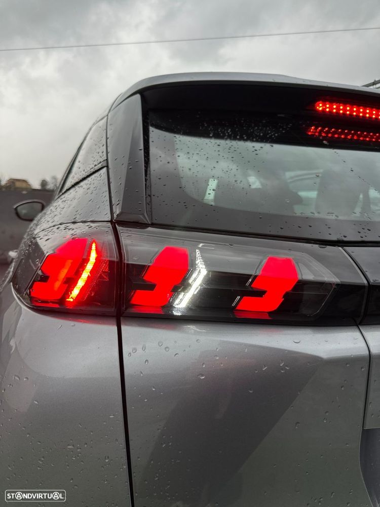 Peugeot 2008 1.5 BlueHDi Active Pack - 40