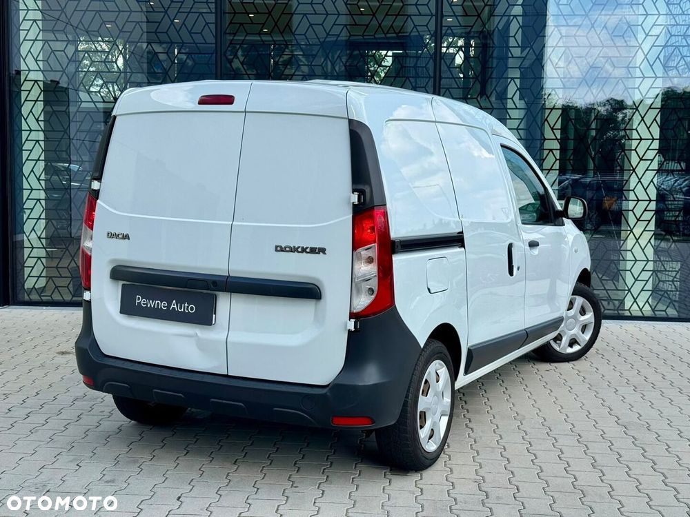 Dacia Dokker - 11