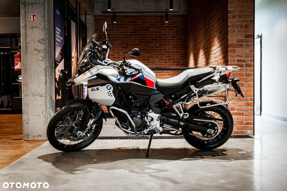 BMW GS - 7