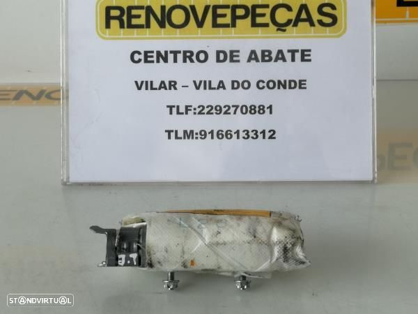 Airbag Banco Esq Toyota Auris (_E15_) - 1