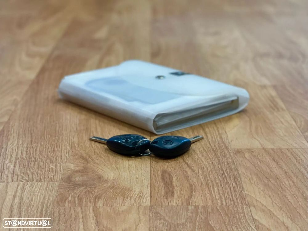 Smart ForTwo Coupé - 14