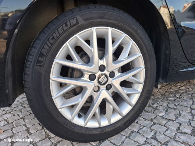 SEAT Ibiza 1.0 TSI Style - 51