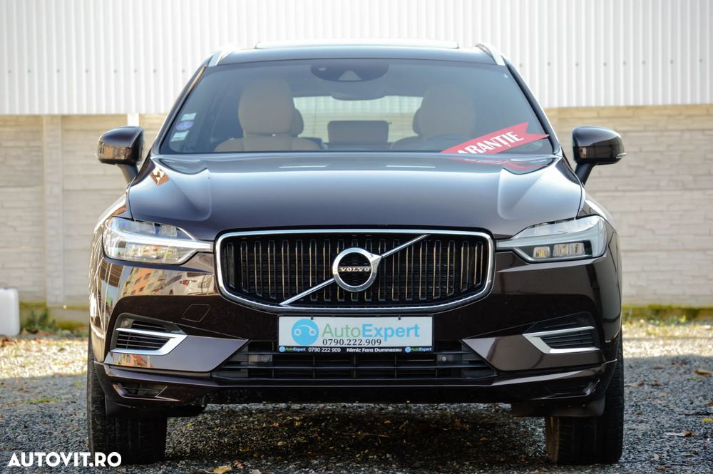 Volvo XC 60 Recharge T8 Twin Engine eAWD Inscription - 34
