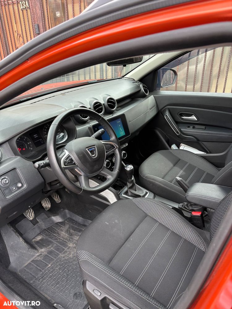 Dacia Duster TCe 150 4WD Prestige Plus - 6