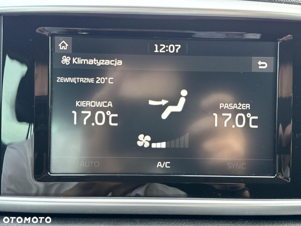 Kia Sportage 1.6 GDI M 2WD - 26