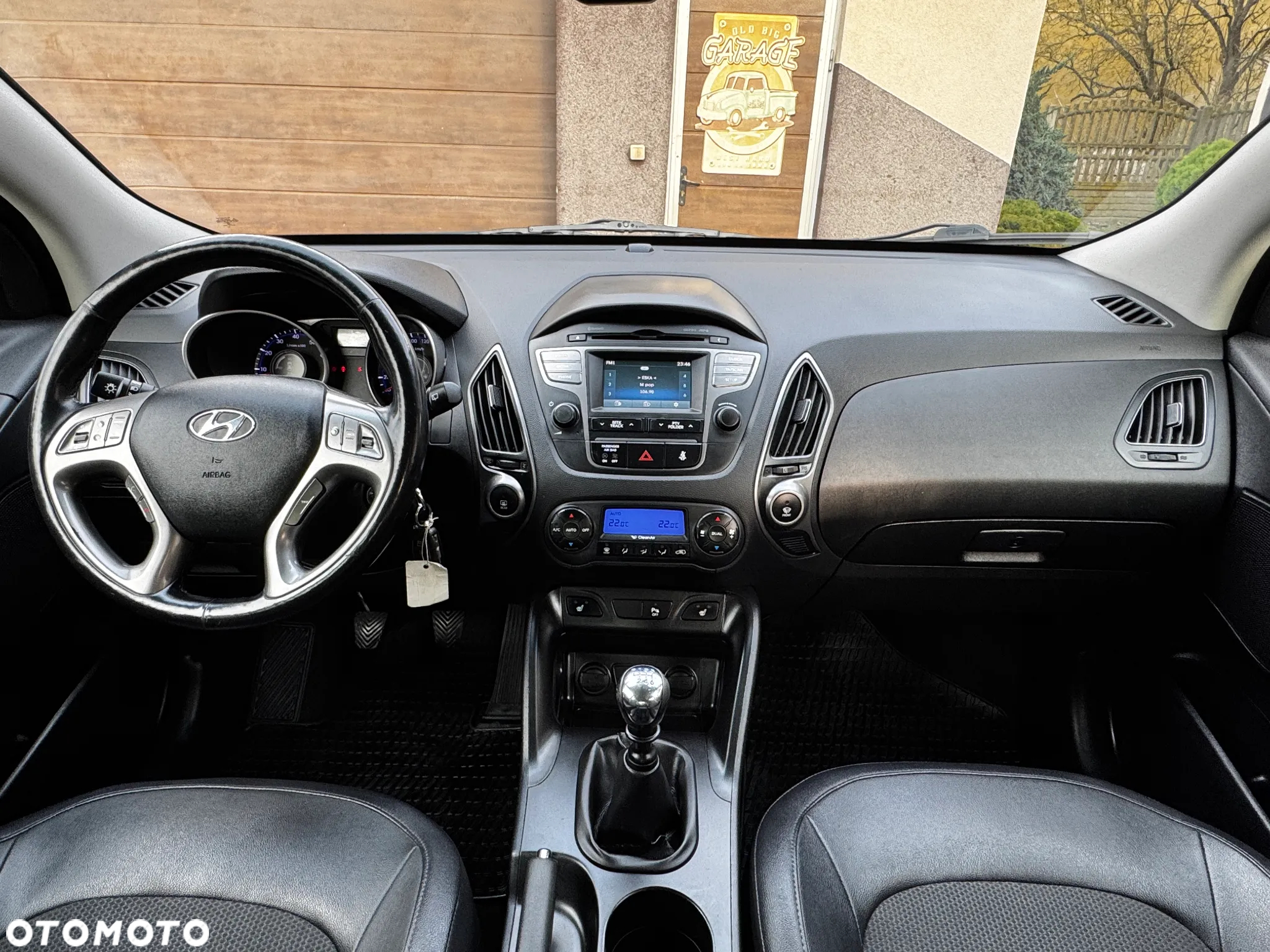 Hyundai ix35 1.6 GDI Comfort 2WD - 13