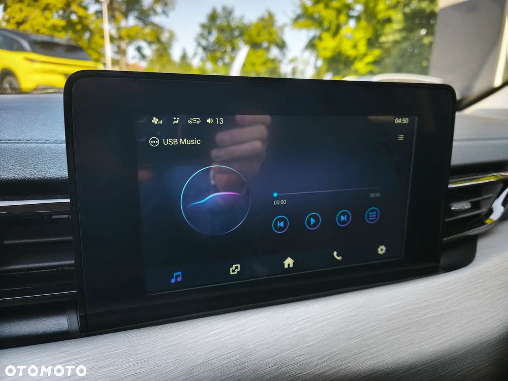 BAIC 3 1.5T Luxury - 22