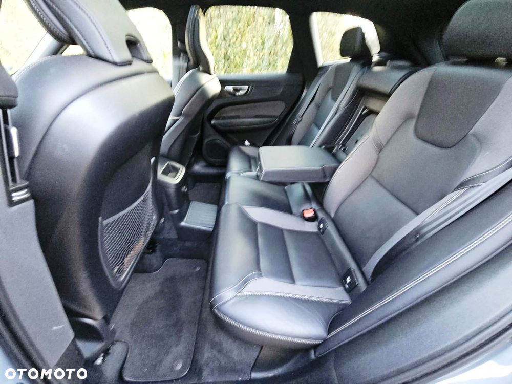 Volvo XC 60 - 12