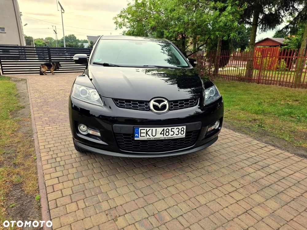 Mazda CX-7 2.3T Energy - 10
