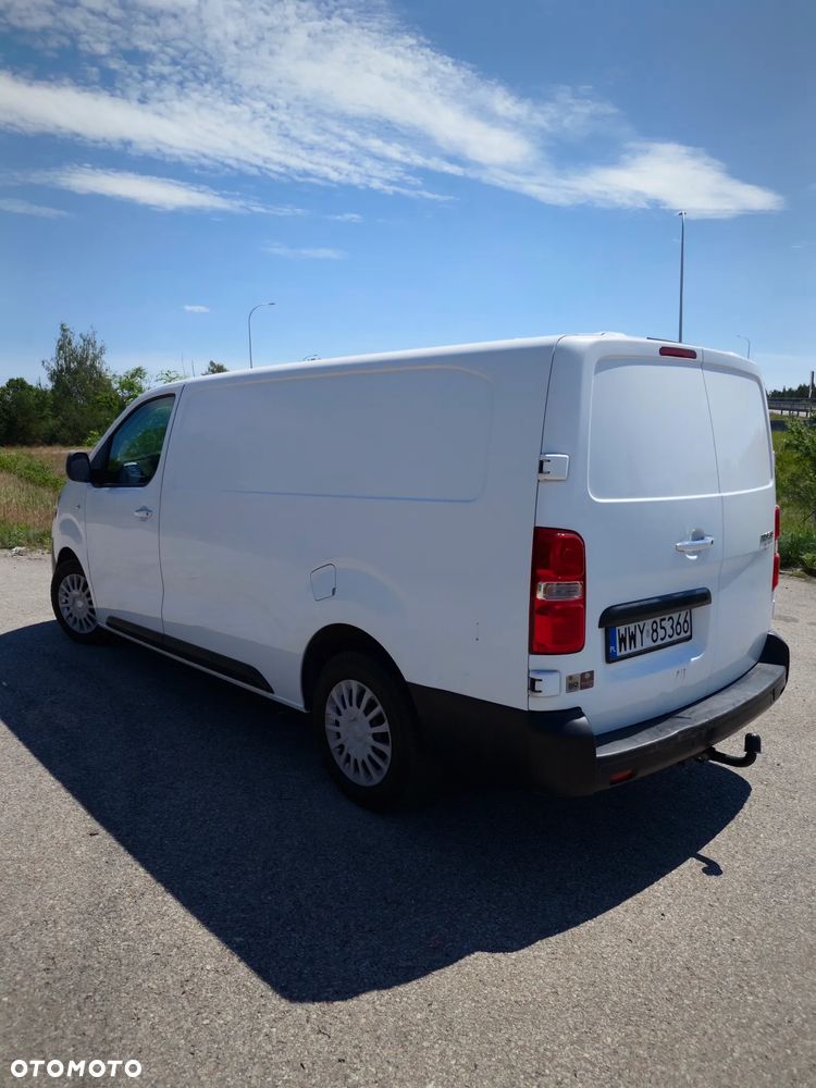 Toyota Proace long - 4