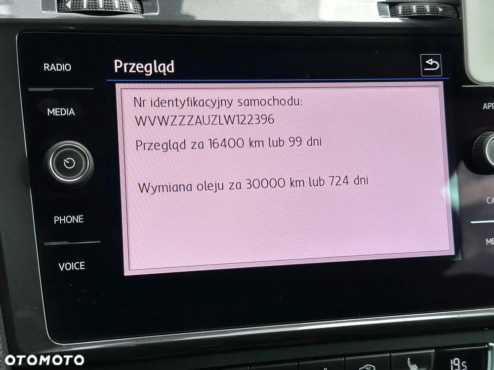 Volkswagen Golf VII 1.5 TSI BMT Evo Highline - 6