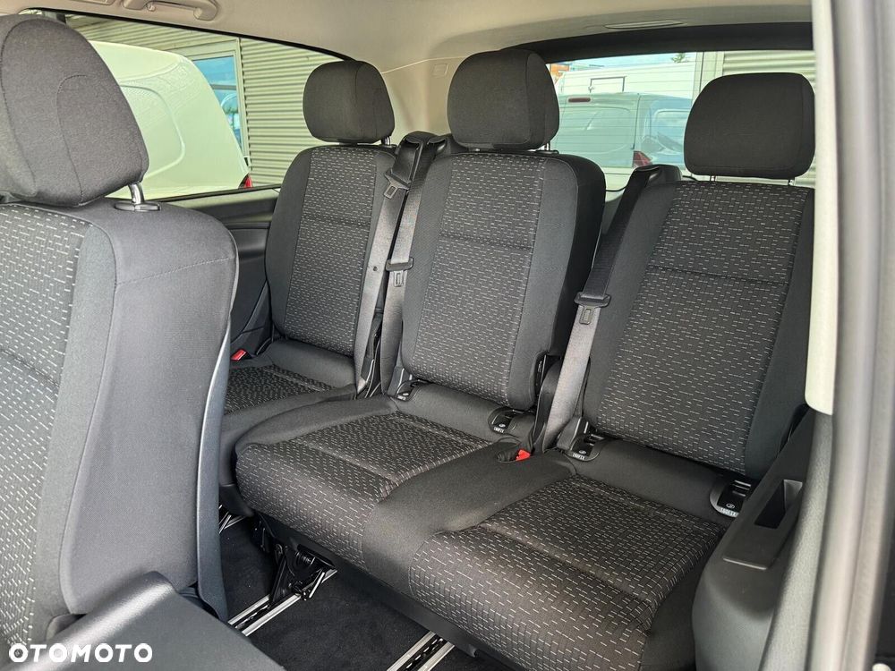 Mercedes-Benz Vito - 12