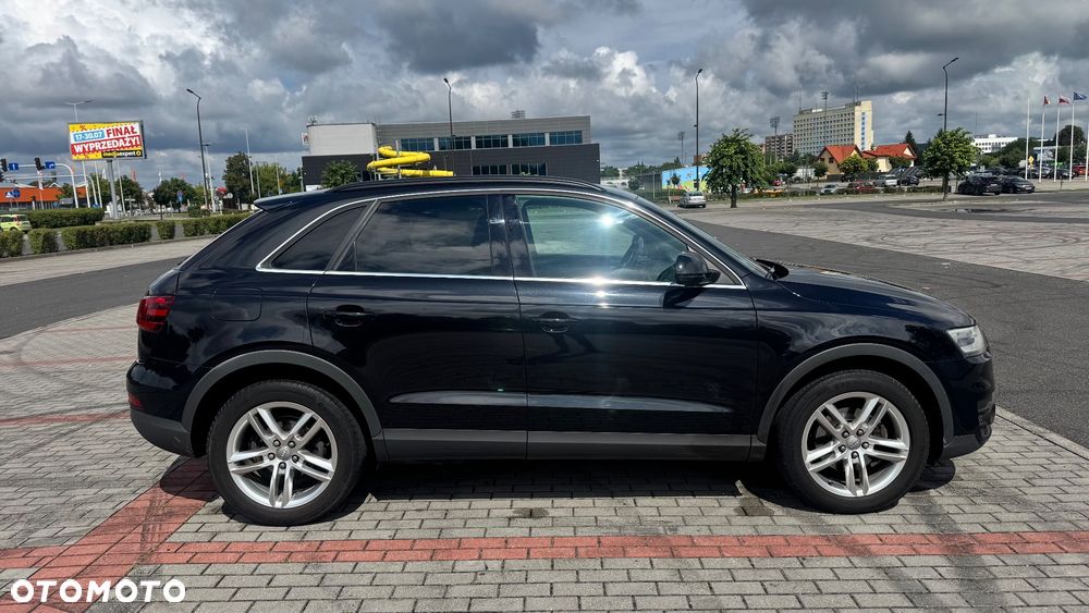 Audi Q3 2.0 TDI Quattro - 6