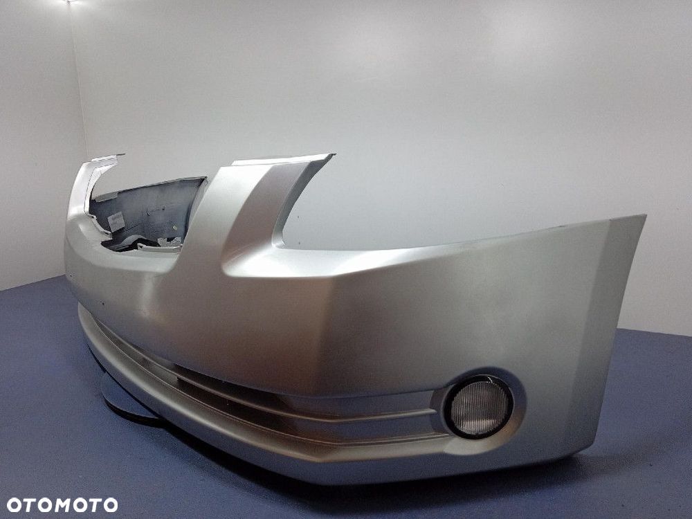 NISSAN MAXIMA A34 03- ZDERZAK PRZÓD PRZEDNI DS04191BB KY1 - 2