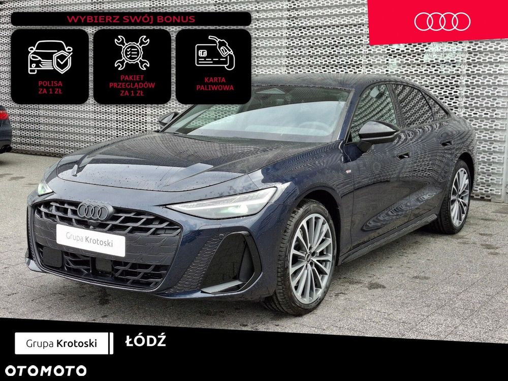 Audi A6 Limousine - 2