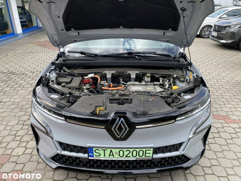 Renault Megane EV60 Techno - 32