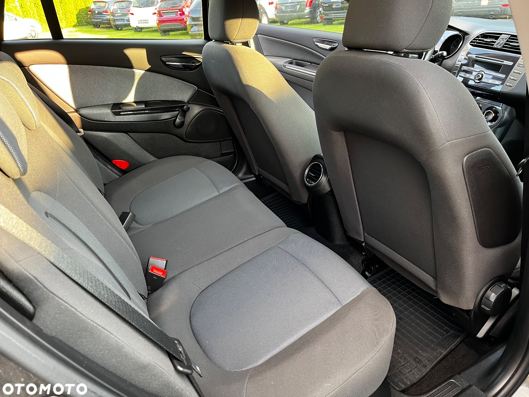 Fiat Bravo 1.4 T-Jet 16V Active - 16
