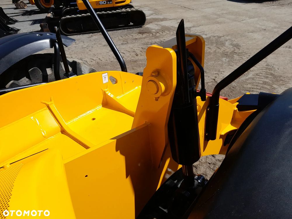 JCB 540-170 2021R - 11