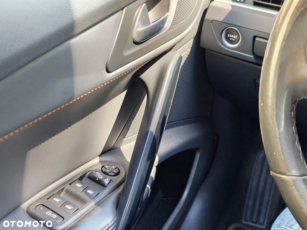 Peugeot 508 2.0 BlueHDi RXH S&S - 15