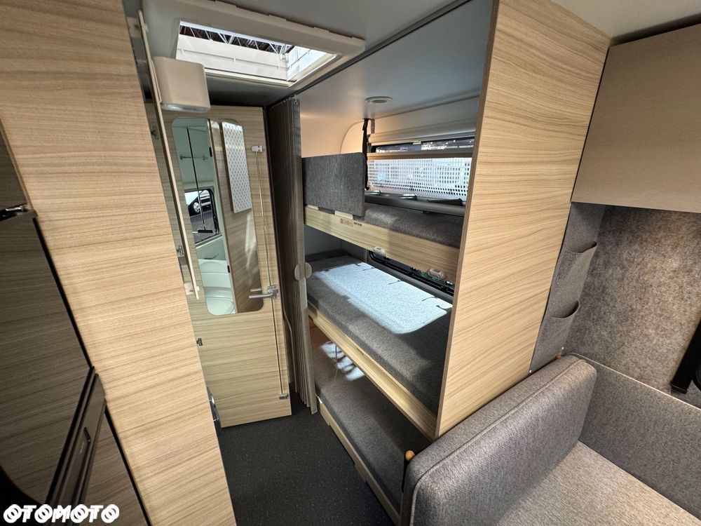 Adria ALTEA 552 PK 60Y - 15