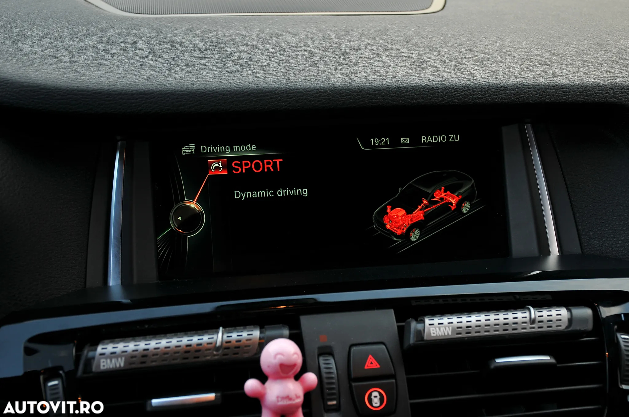 BMW X4 xDrive20d Aut. M Sport - 18