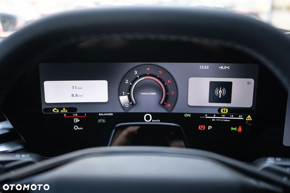 Audi A5 Limousine TFSI Quattro S tronic - 22