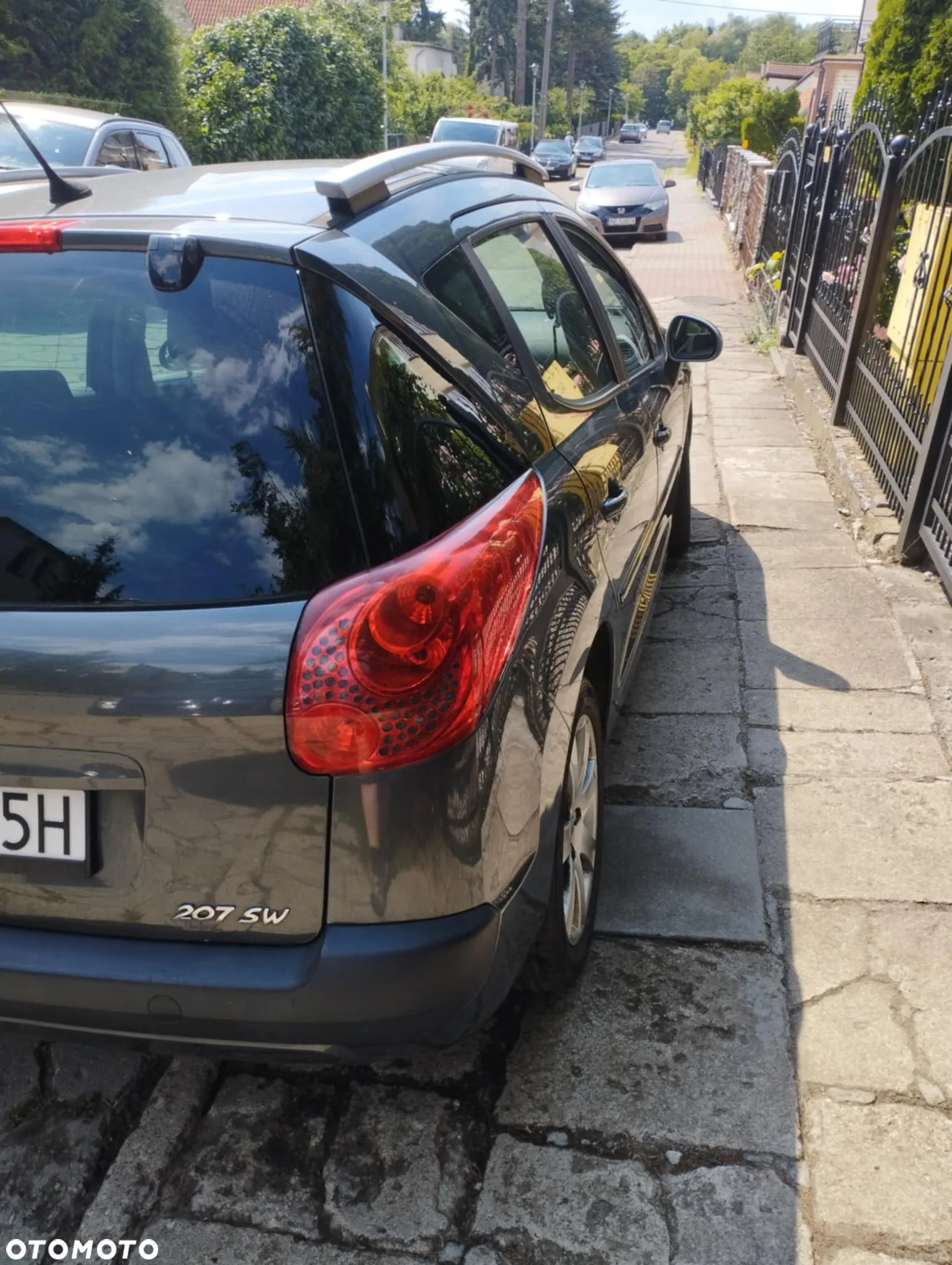 Peugeot 207 - 4