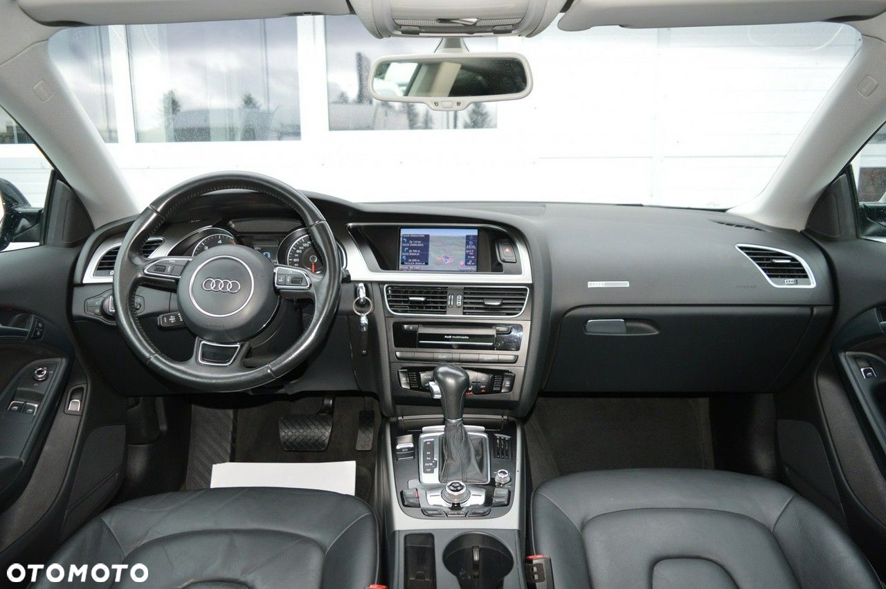 Audi A5 - 2