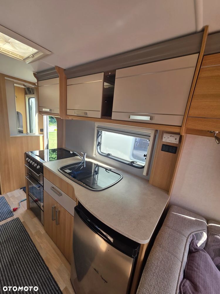 Coachman VIP 520/4 - 14