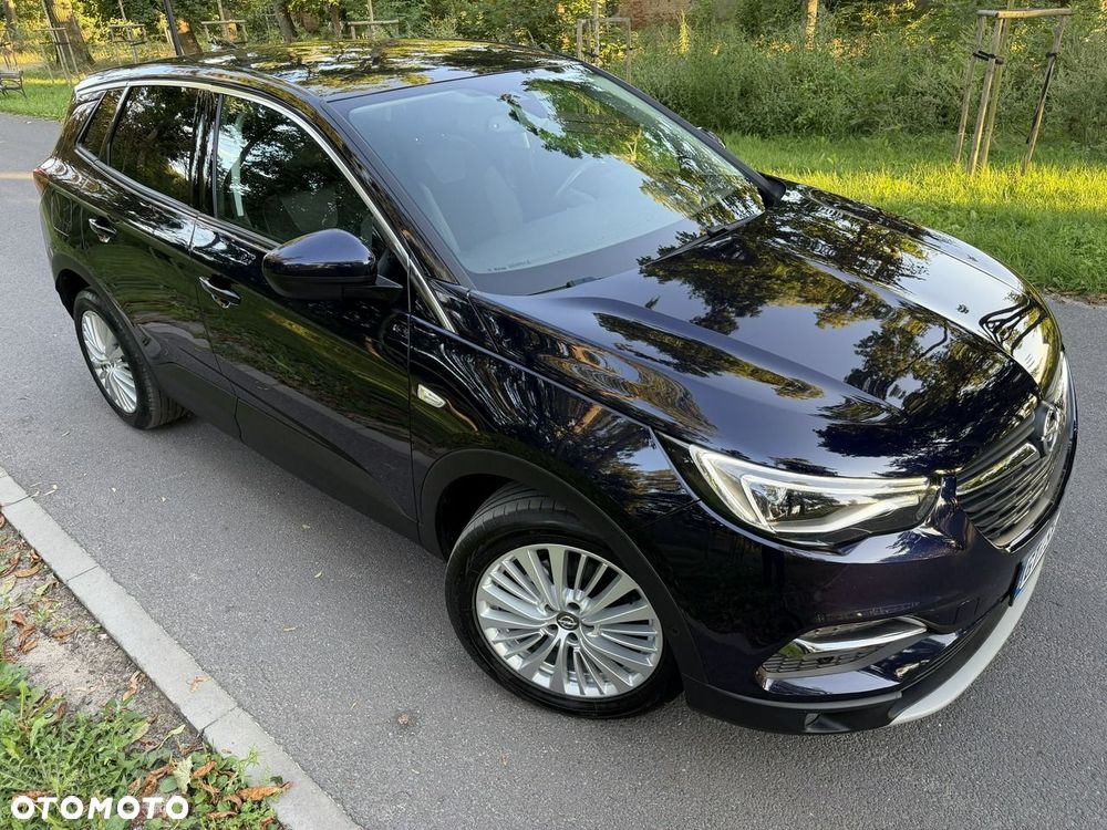 Opel Grandland X - 15
