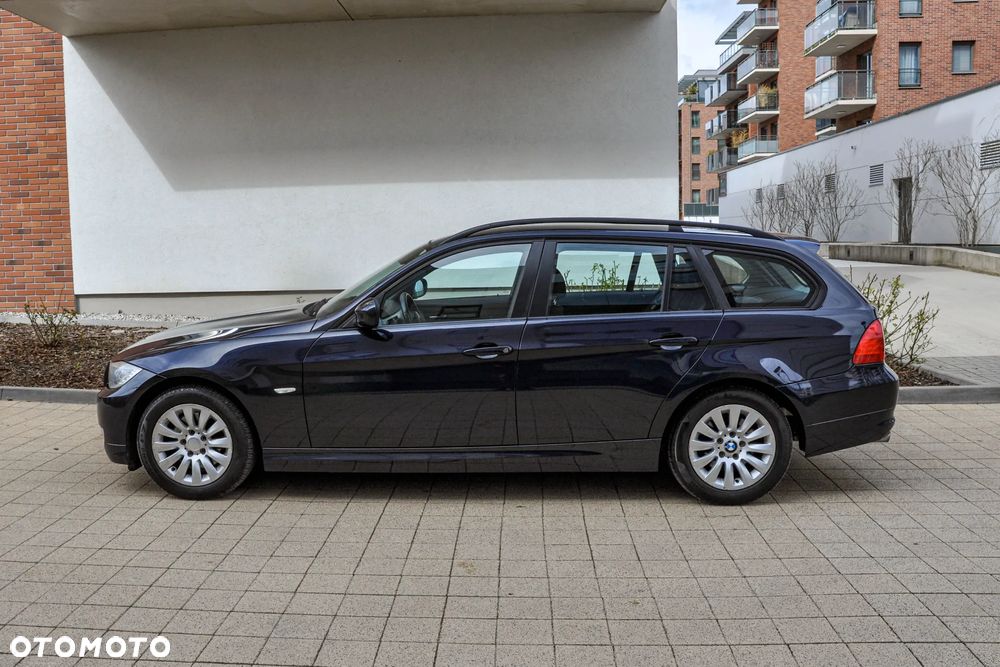 BMW Seria 3 - 2