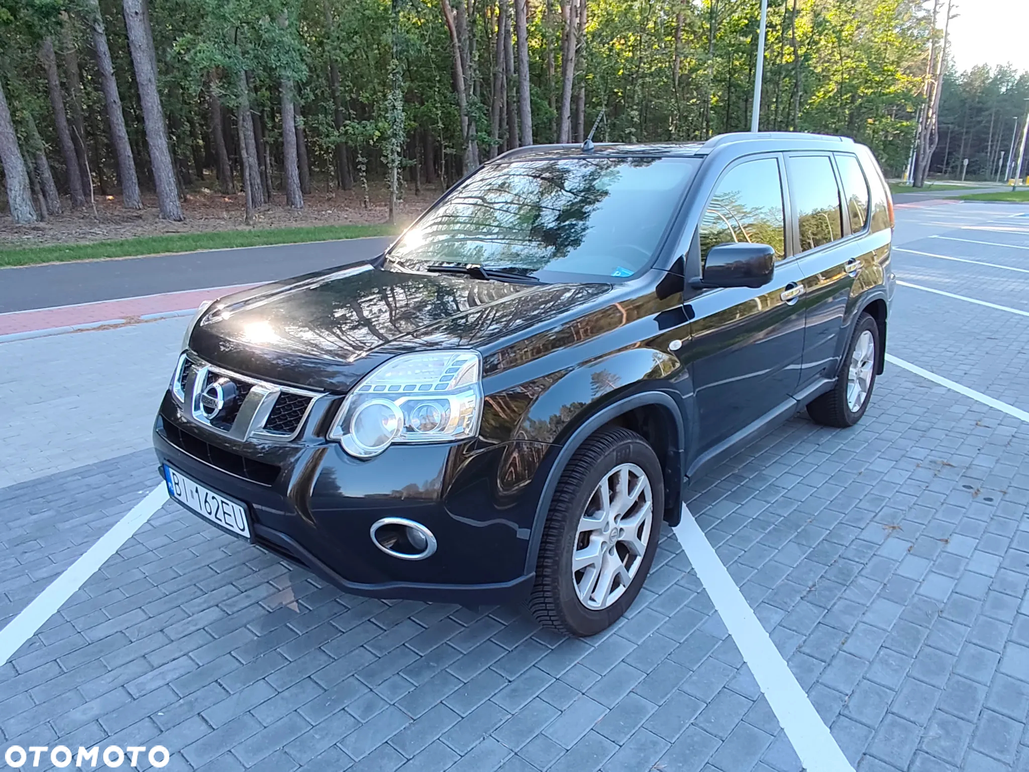Nissan X-Trail - 13
