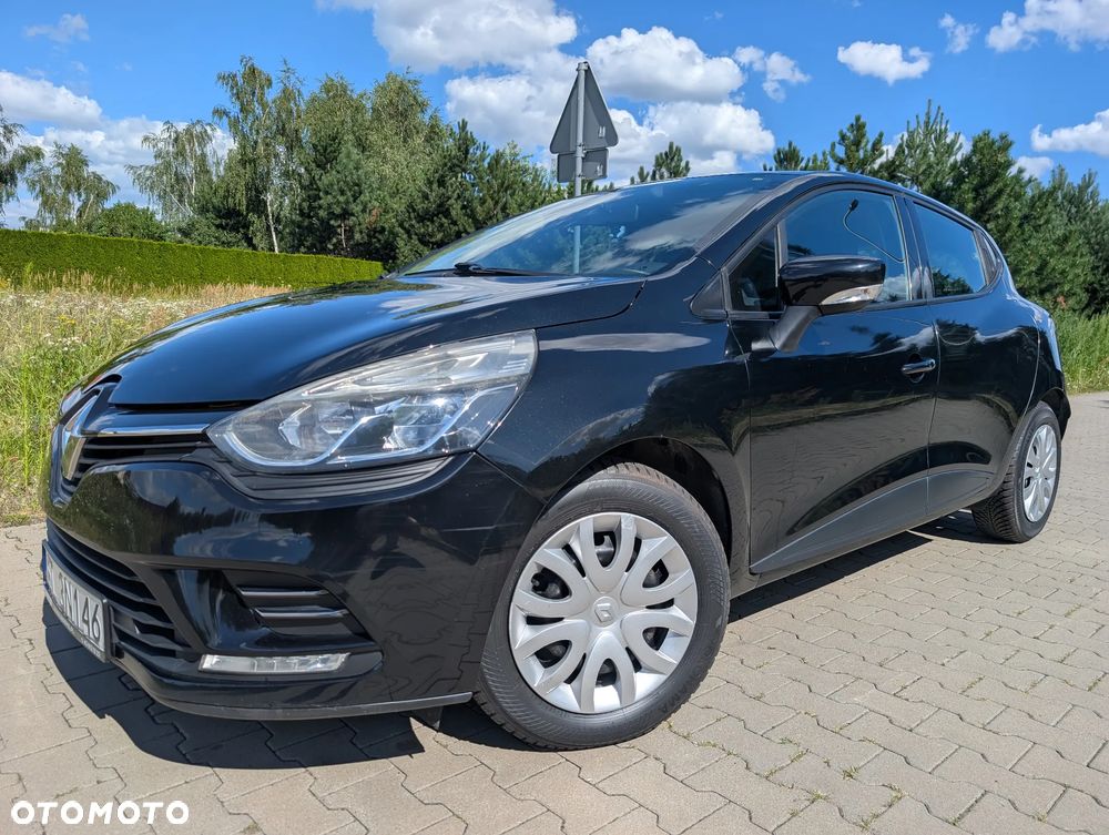 Renault Clio 1.2 16V Life - 2